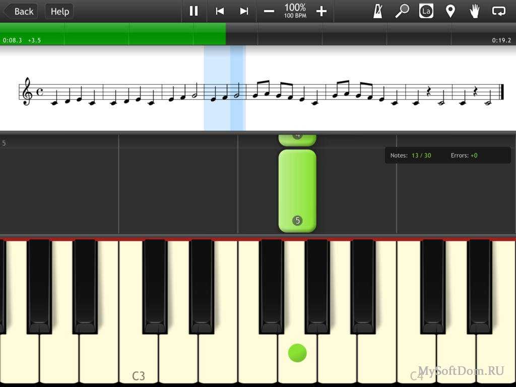 Песни быстрые игры. Игра на фортепиано для начинающих. Приложение для игры на пианино. Синтезатор приложение. Простая игра на пианино.