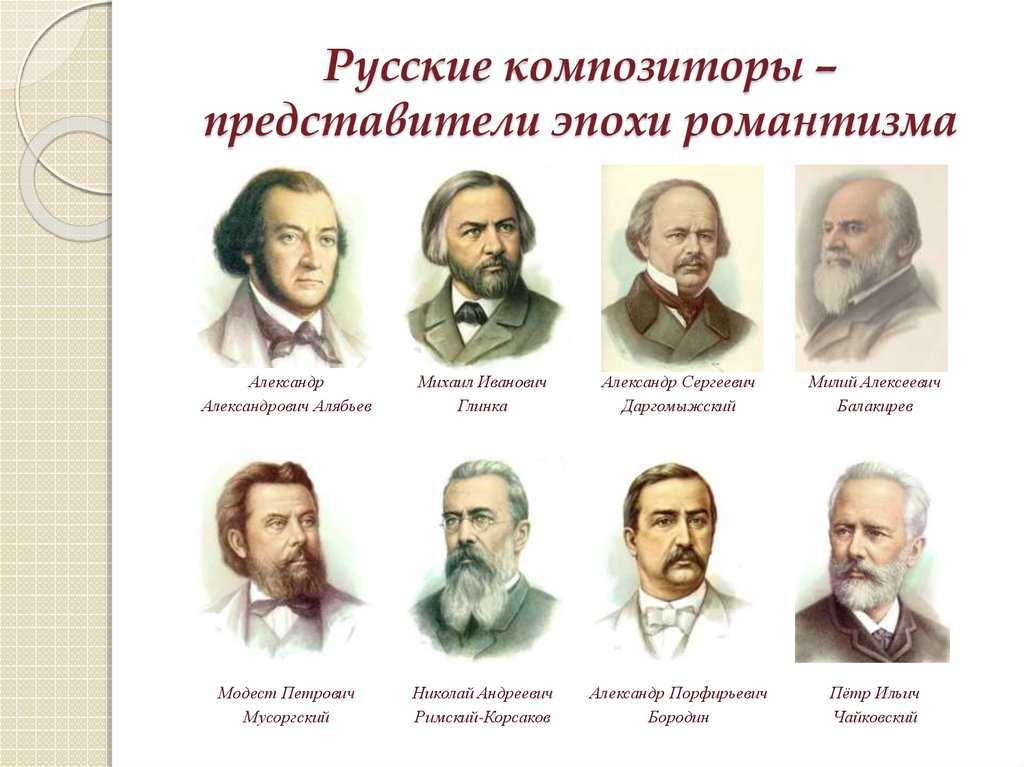 Самые известные композиторы мира: список имен, краткий обзор произведений :: syl.ru
