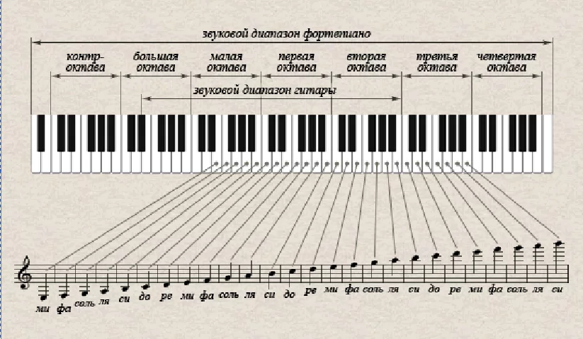 Ноты как читать для начинающих. Как понимать по нотам на пианино. Как научиться читать Ноты для пианино. Как понять Ноты на пианино какая Октава. Нотные октавы для фортепиано.