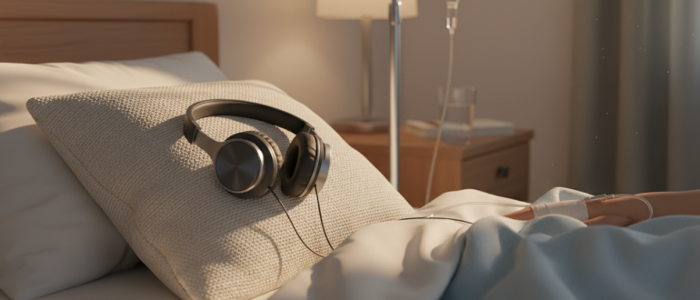 Мелодия не спасёт от запоя: где заканчивается музыка и начинается вызов нарколога на дом