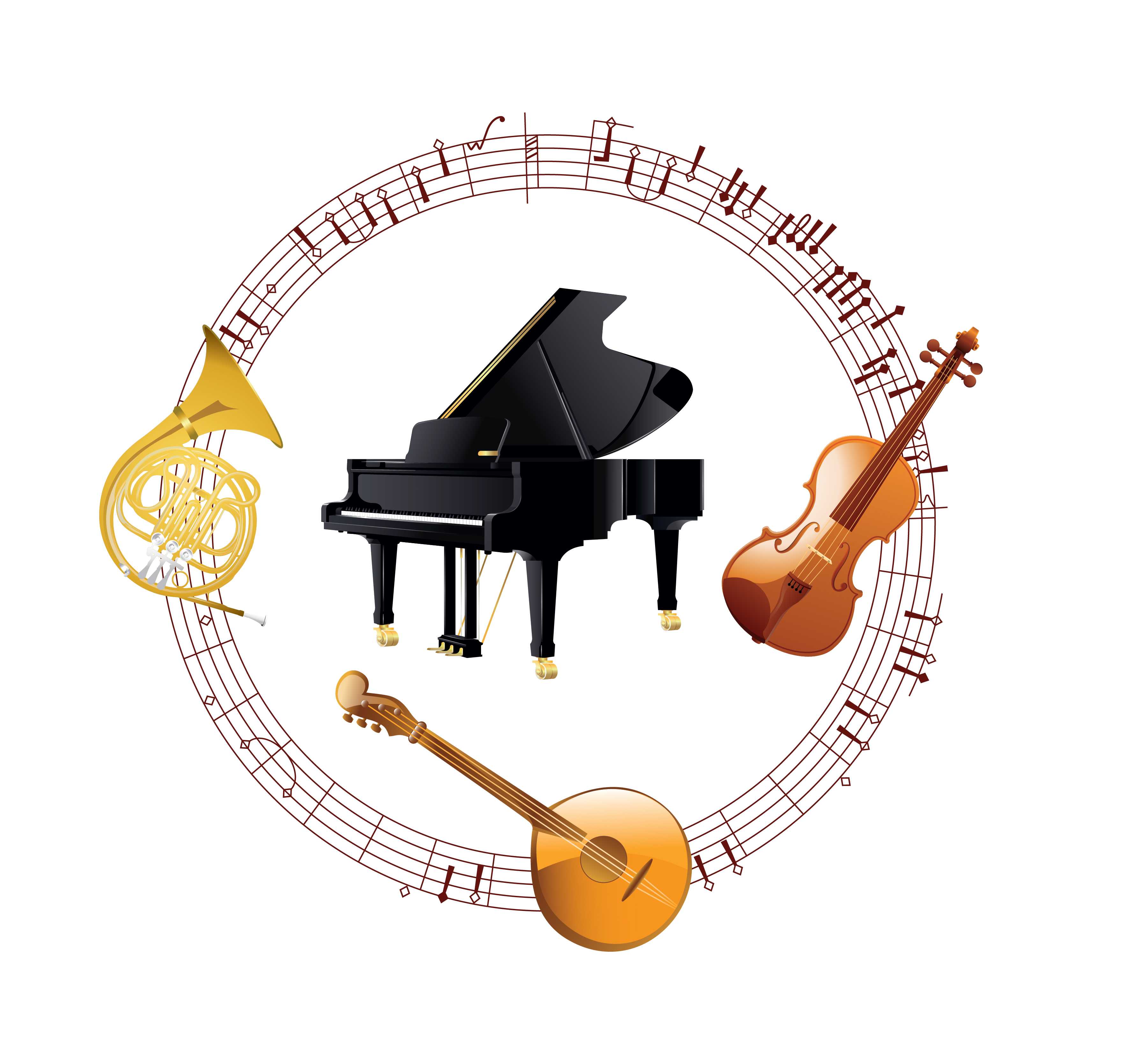 Инструмент вокал. Логотип музыкальной школы. Эмблема музыкантов. Эмблема музыкального искусства. Эмблема музыкальные инструменты.