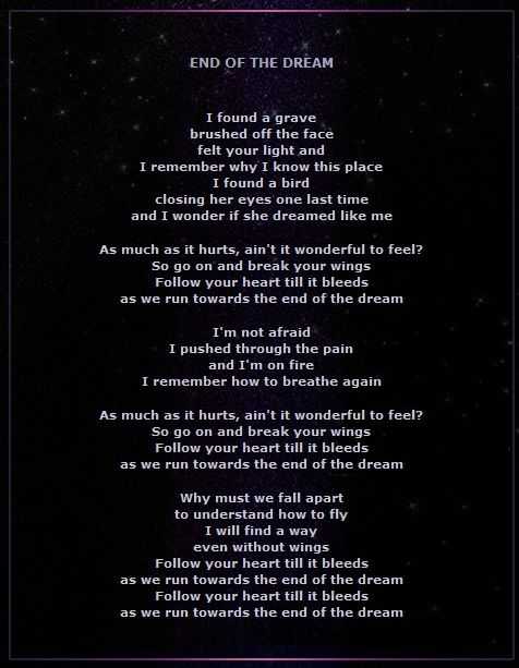 Evanescence