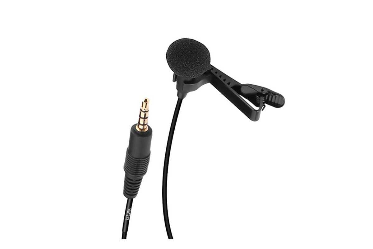 С помощью дешевого петличного микрофона можно получить качественную запись вокала или речи, главное знать несколько секретов