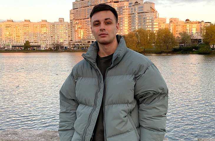 Мэвл ( владислав самохвалов ): биография, личная жизнь, песни