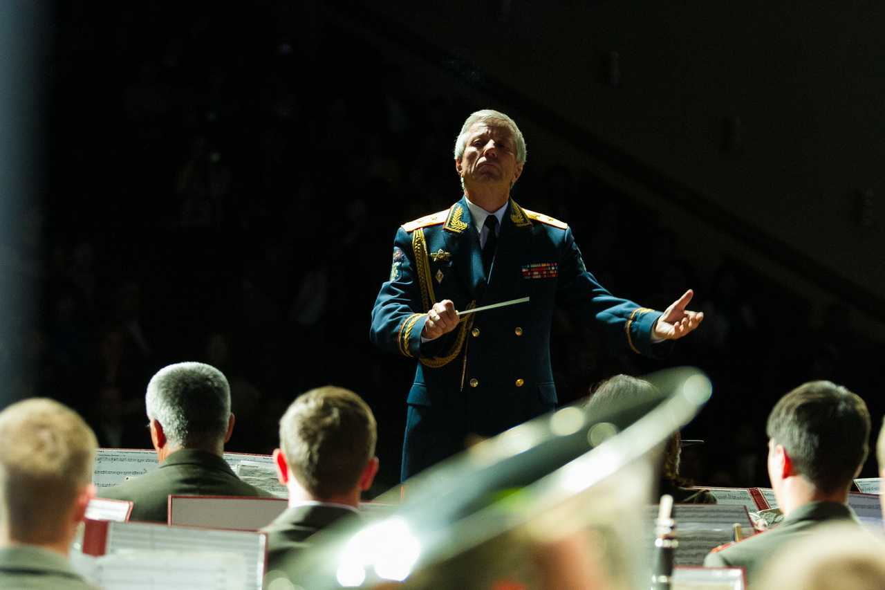 Военный оркестр. военный духовой оркестр: торжество гармонии и силы история военной музыки