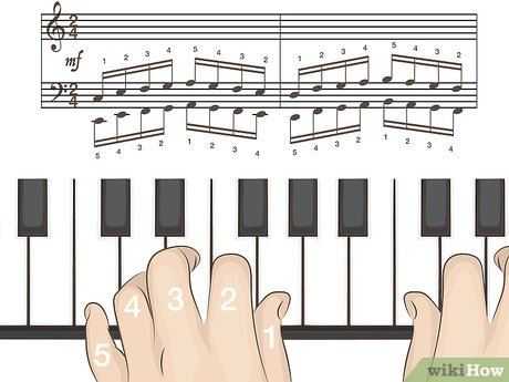 5 советов начинающему пианисту