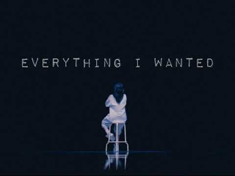 Песня everything i wanted (billie eilish), текст, перевод и разбор грамматики