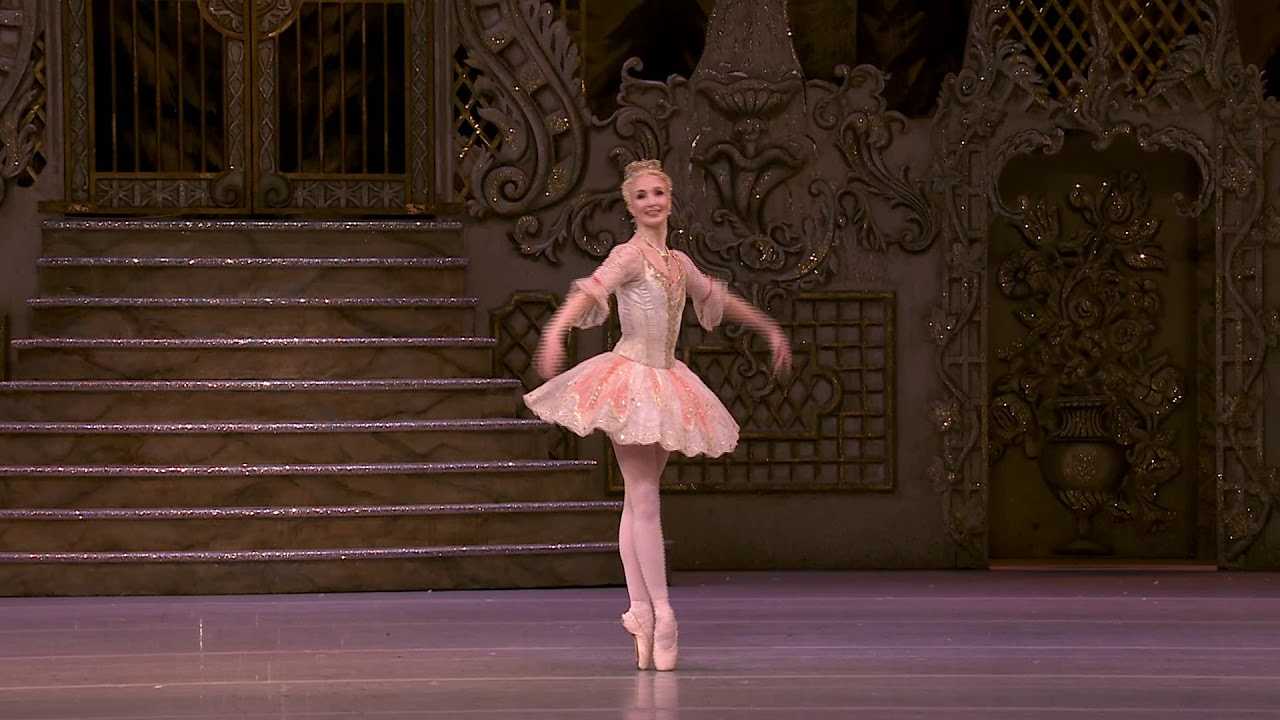The nutcracker (ballet), op.71 (tchaikovsky, pyotr)