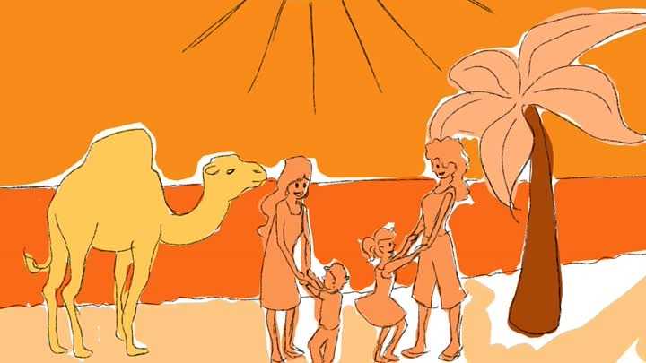 Оранжевые песни детская слушать. Оранжевое солнце оранжевое небо оранжевый верблюд. Рисунок к оранжевой песенке. Оранжевое небо оранжевое море оранжевая зелень оранжевый верблюд. Оранжевая песенка картинки.