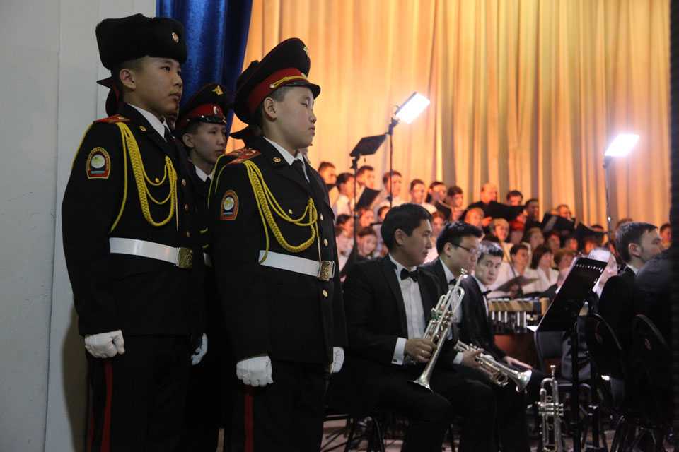 Военный оркестр. военный духовой оркестр: торжество гармонии и силы история военной музыки