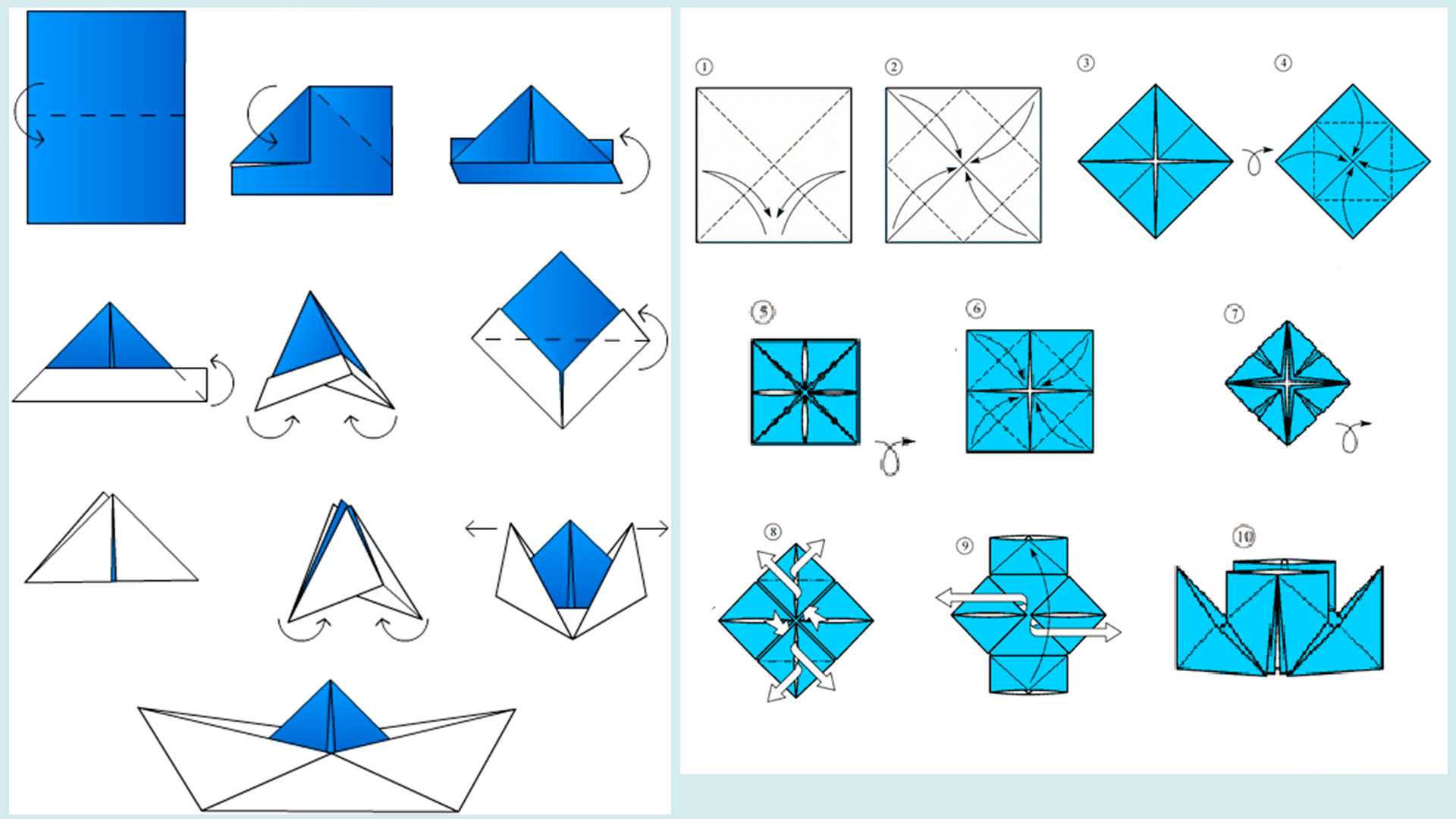 Как сделать кораблик поэтапно. Оригами двухпалубный кораблик. Оригами двухтрубный кораблик. Оригами кораблик Пароходик. Двухпалубный кораблик из бумаги схема.