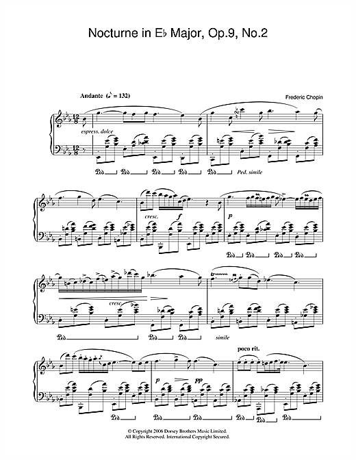 Nocturnes flat major. Nocturne in e Flat Major op 9 no 2. Фредерик Шопен Nocturne in e-Flat Major, op. 9 No. 2. Nocturne no.2 in e Flat, op.9 no.2 Фридерик Шопен. Шопен ноктюрны 2 op.9.