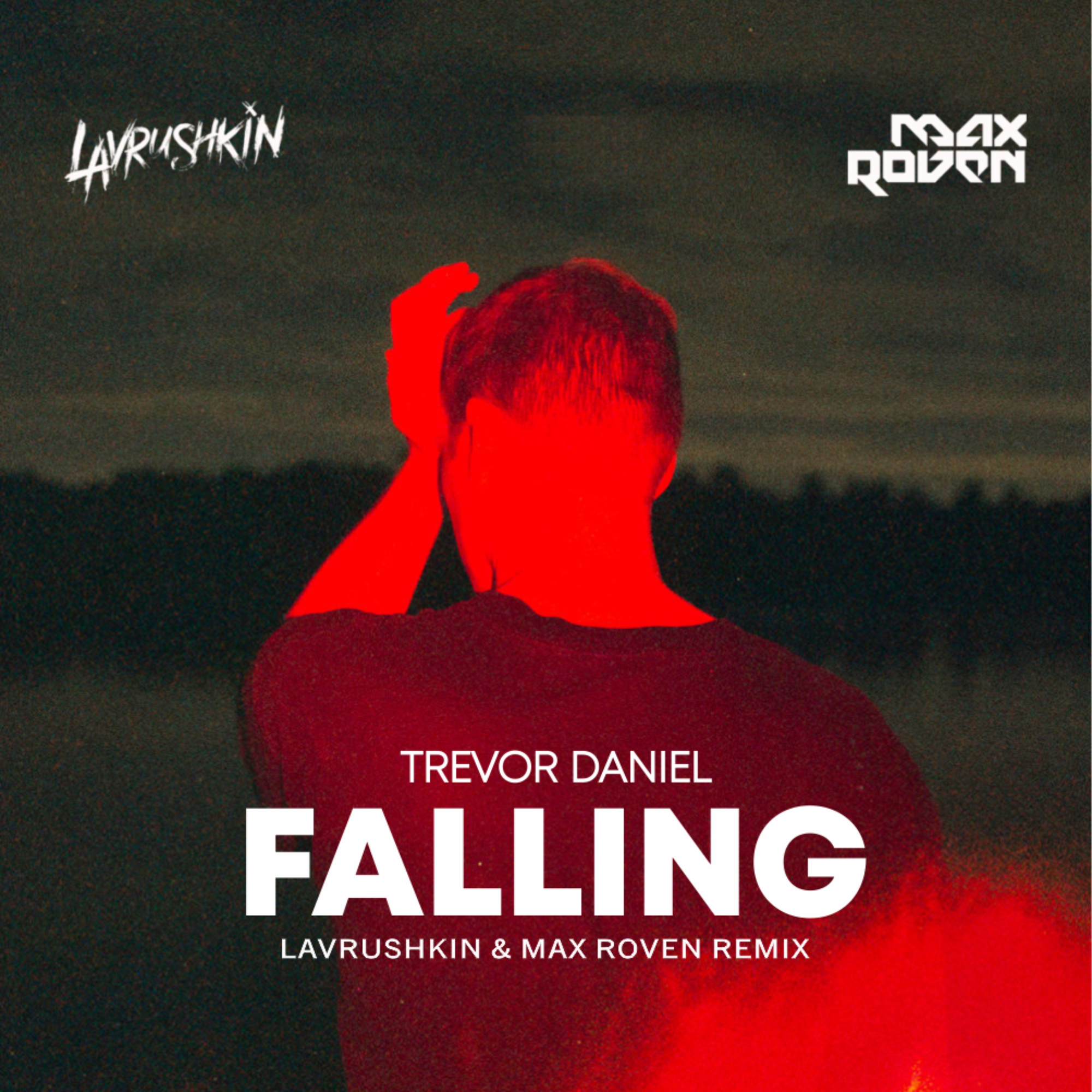 Trevor daniel falling lyrics